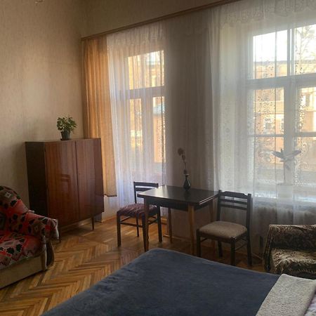Вв-Хостел Kiev Exteriör bild