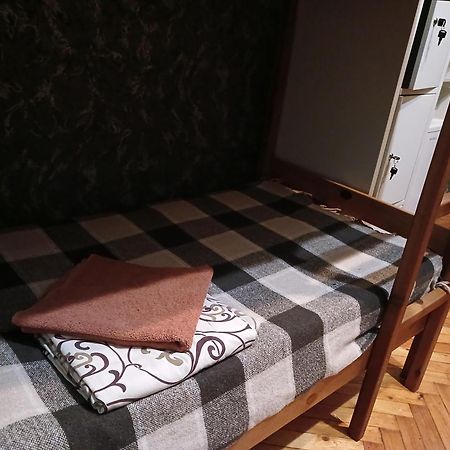 Вв-Хостел Kiev Exteriör bild