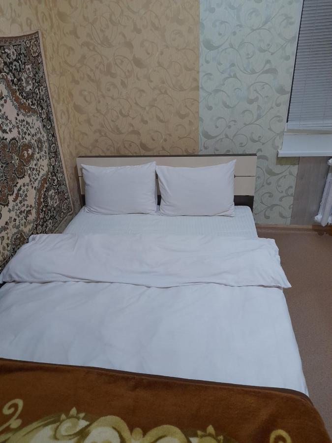 Вв-Хостел Kiev Exteriör bild