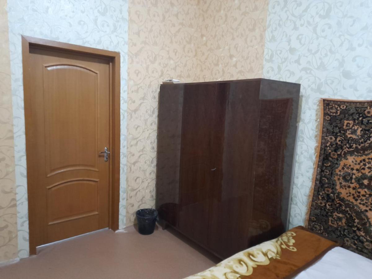 Вв-Хостел Kiev Exteriör bild
