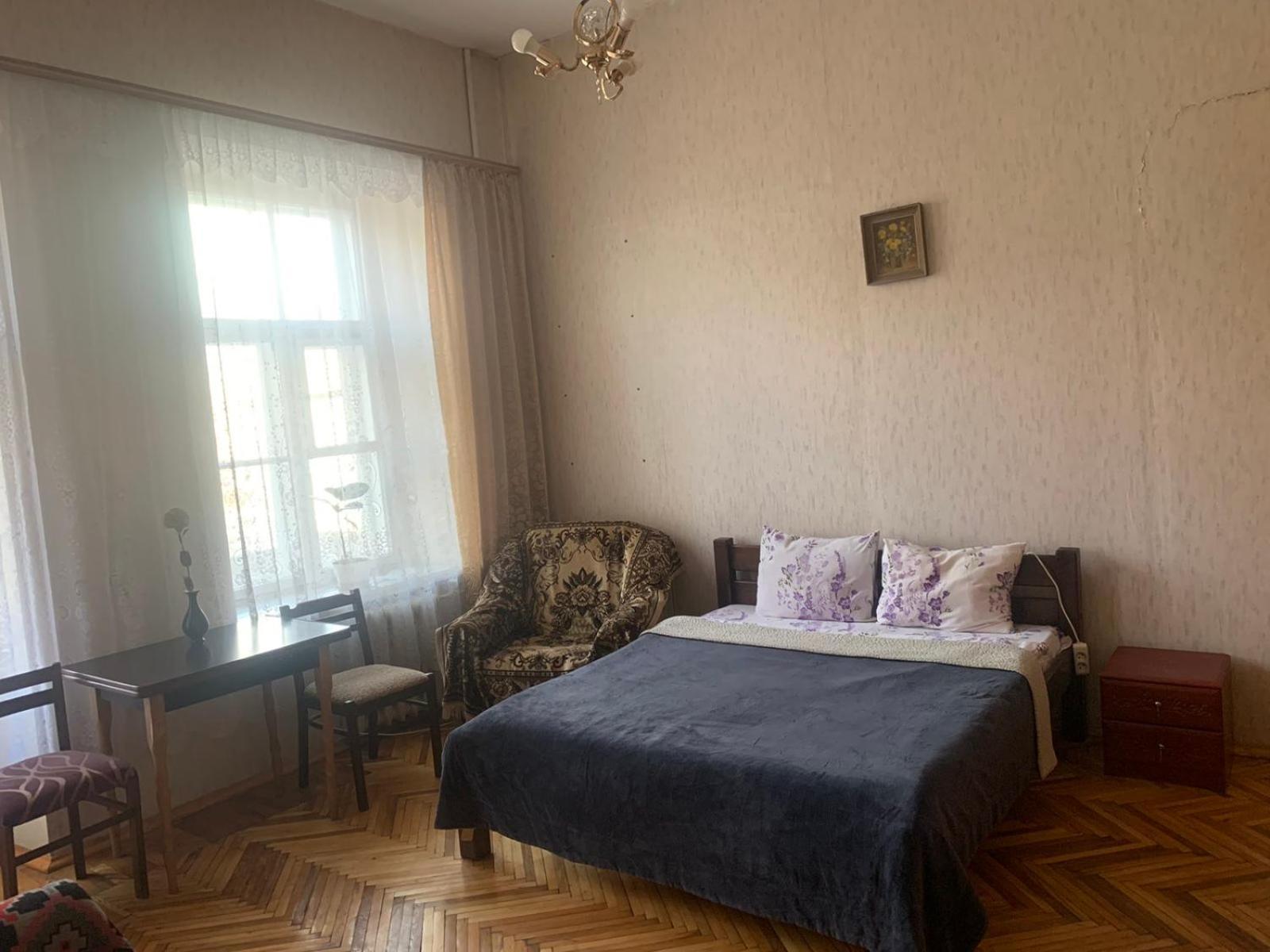 Вв-Хостел Kiev Exteriör bild